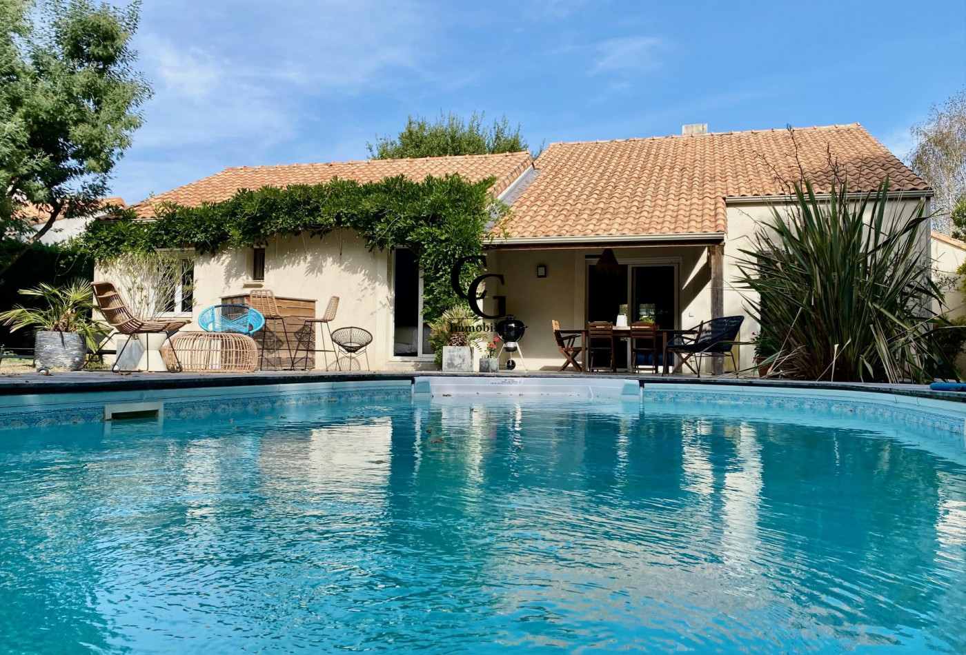 vente Maison Basse-goulaine - Photo 1