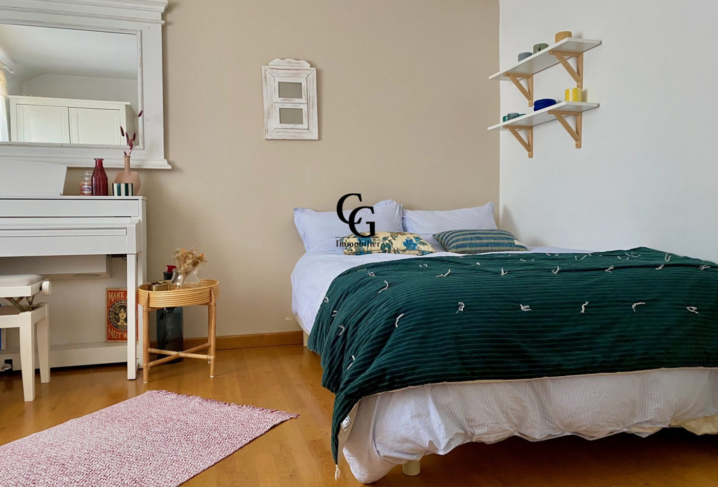 vente Maison Basse-goulaine - Photo 9