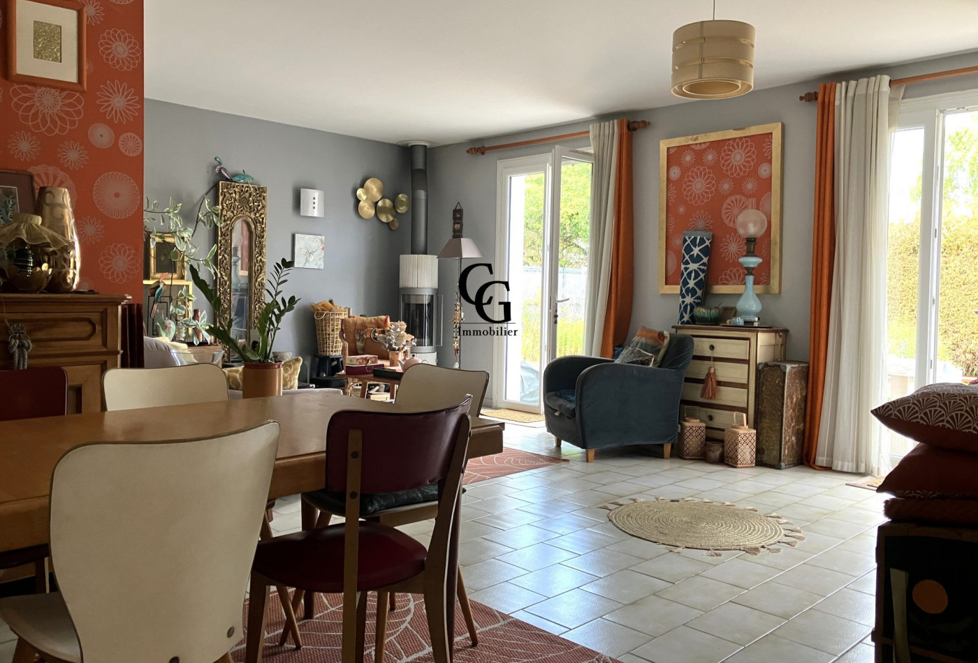 vente Maison Vertou - Photo 1