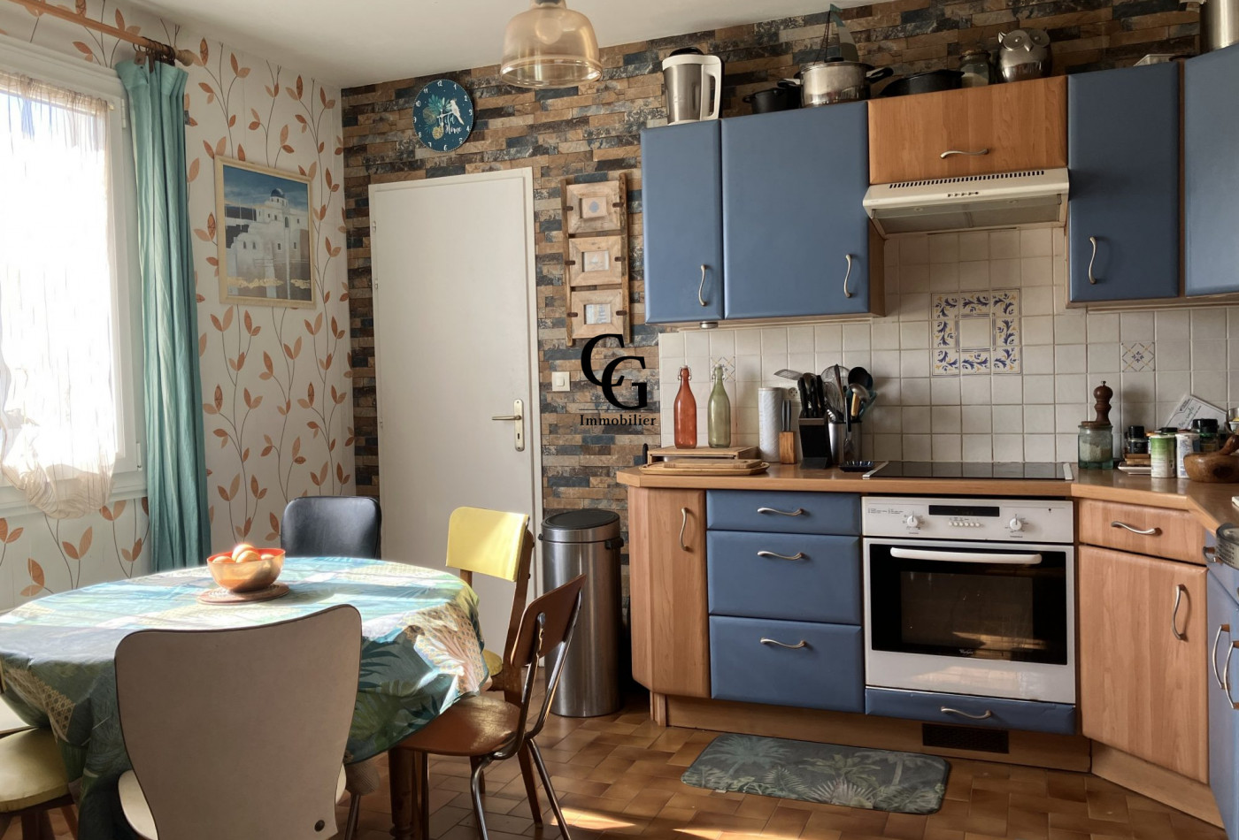 vente Maison Vertou - Photo 5