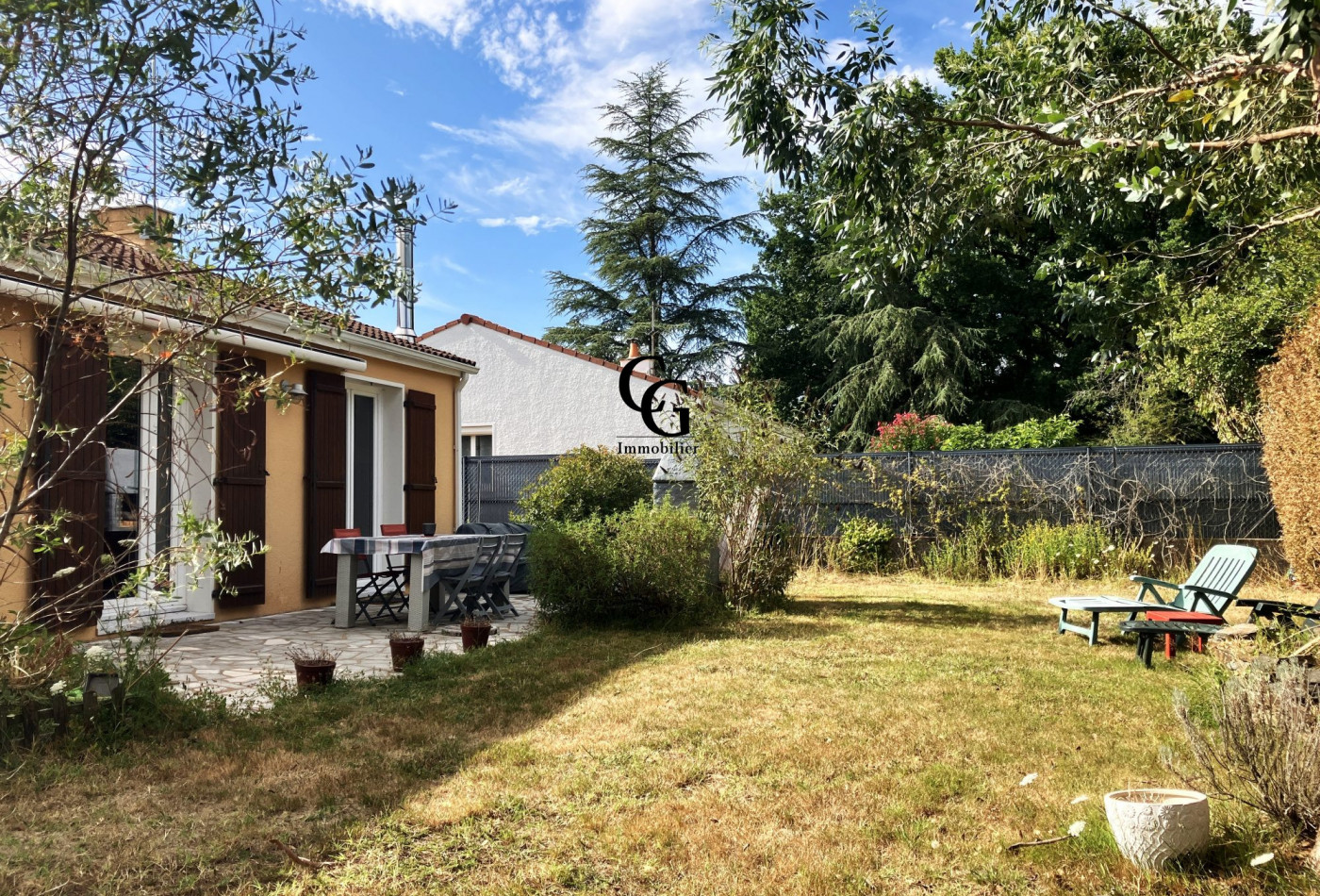 vente Maison Vertou - Photo 2
