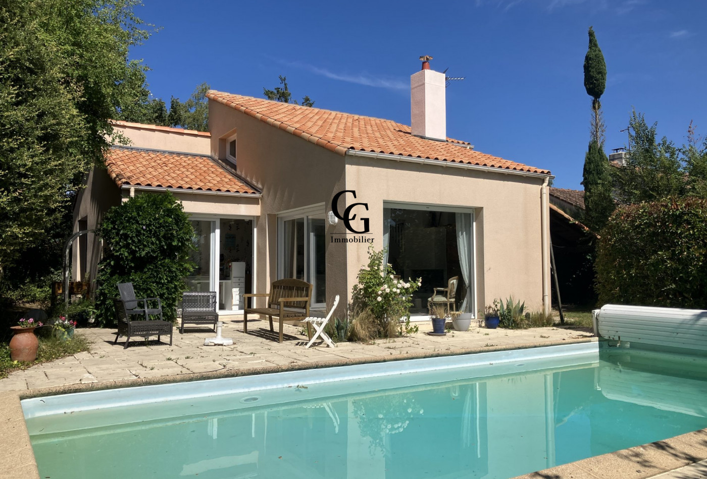 vente Maison Vertou - Photo 1