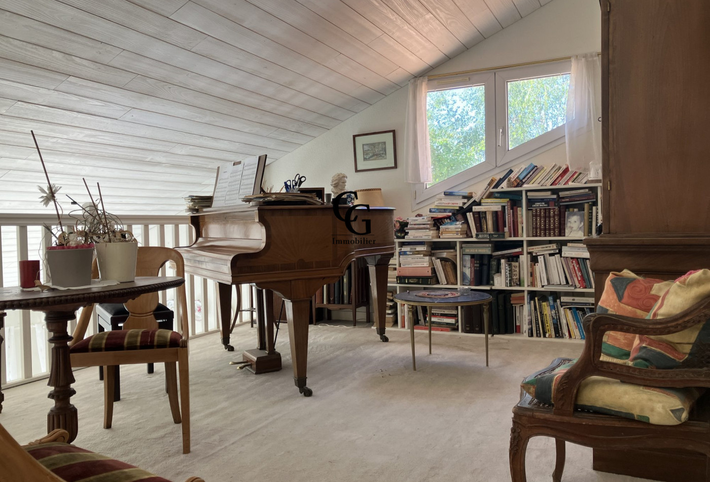 vente Maison Vertou - Photo 4