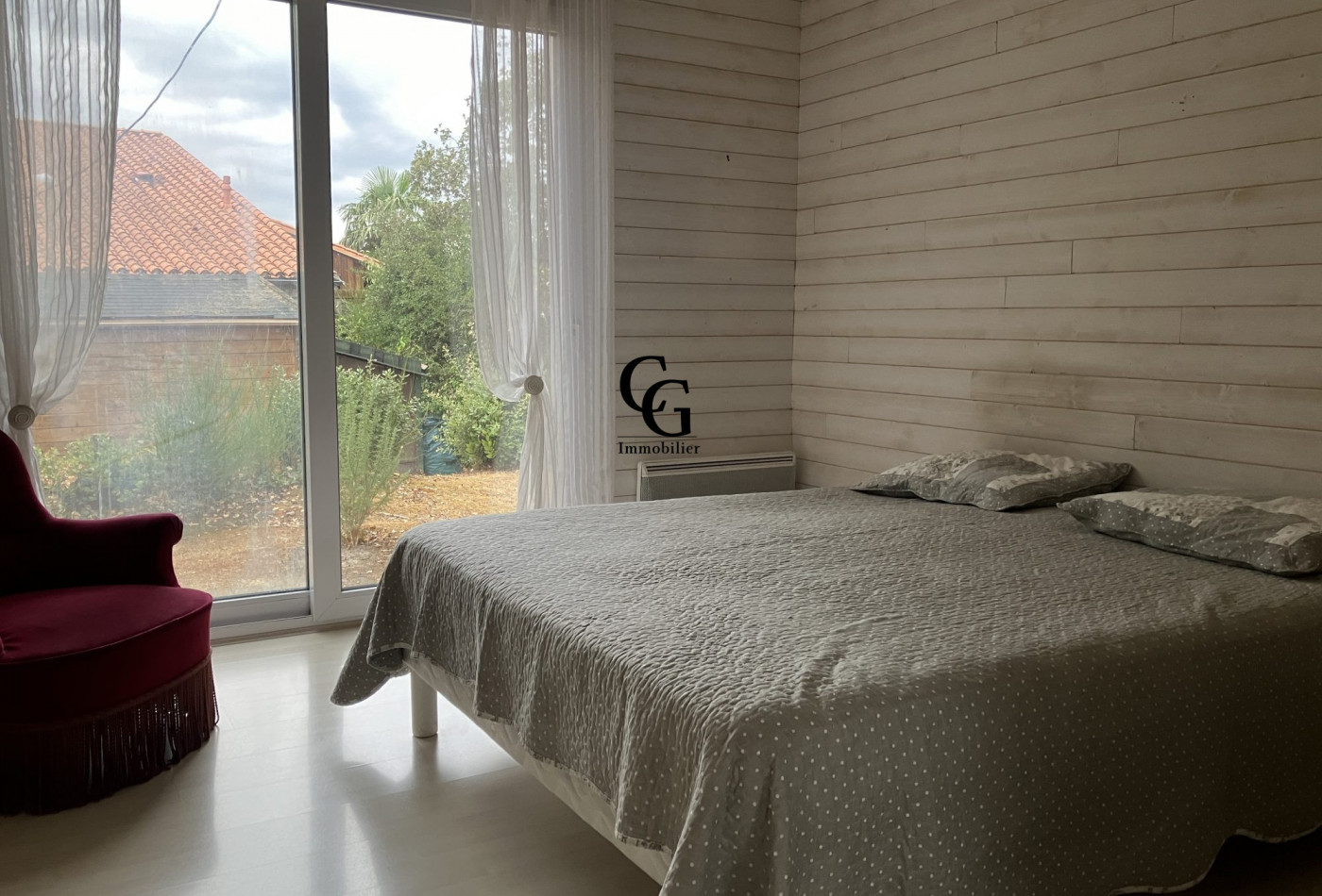 vente Maison Vertou - Photo 8