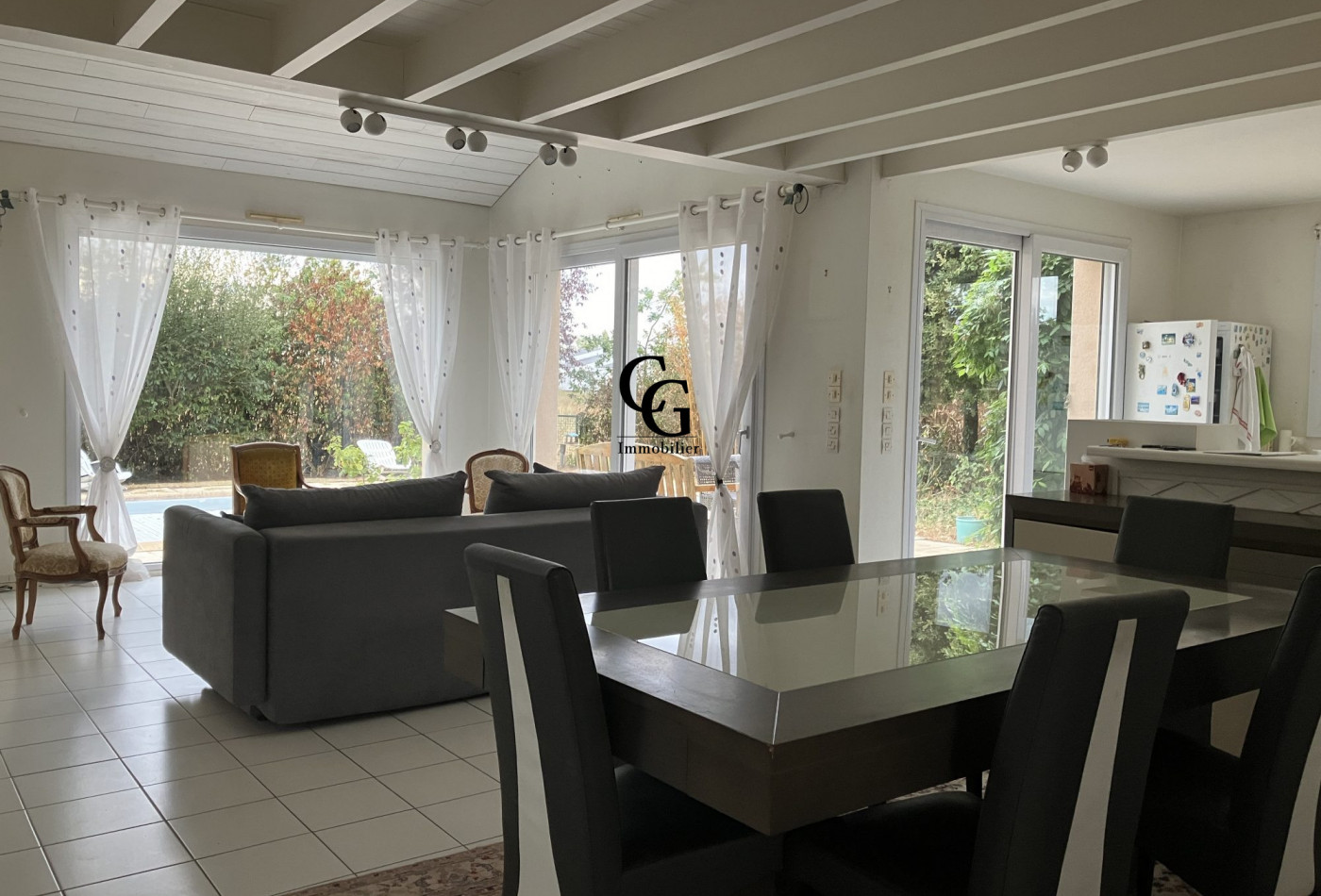 vente Maison Vertou - Photo 2
