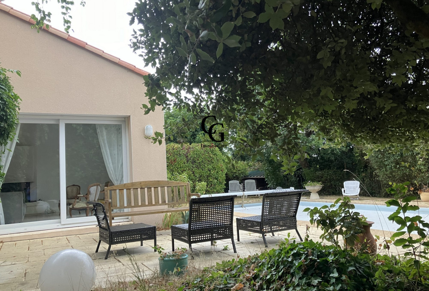vente Maison Vertou - Photo 3