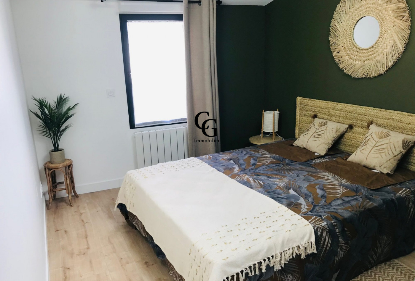 vente Maison Les Sorinières - Photo 7