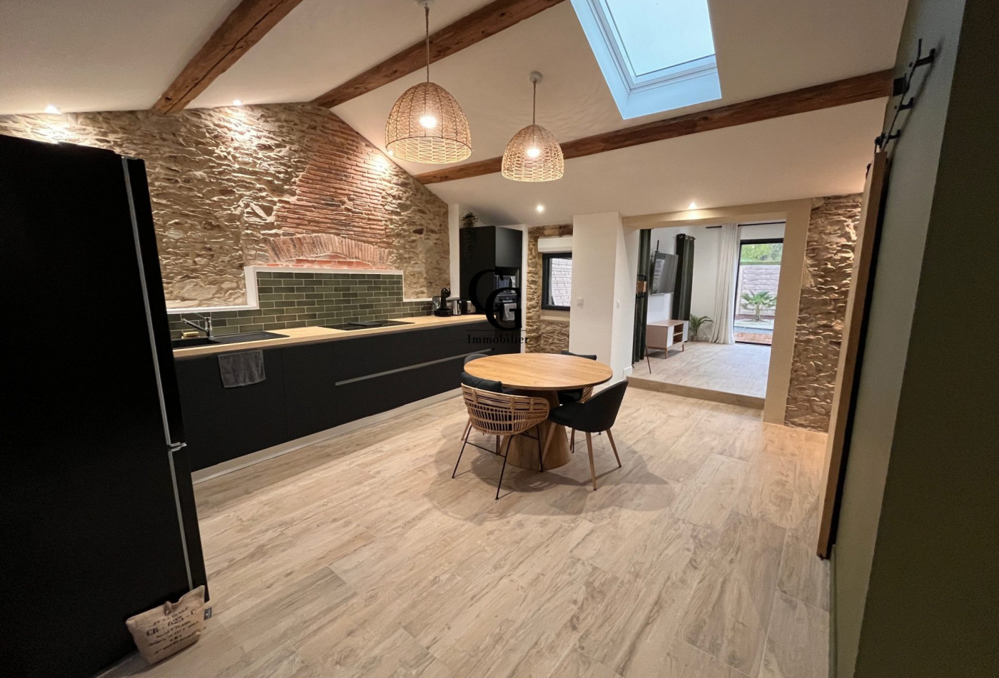 vente Maison Les Sorinières - Photo 2