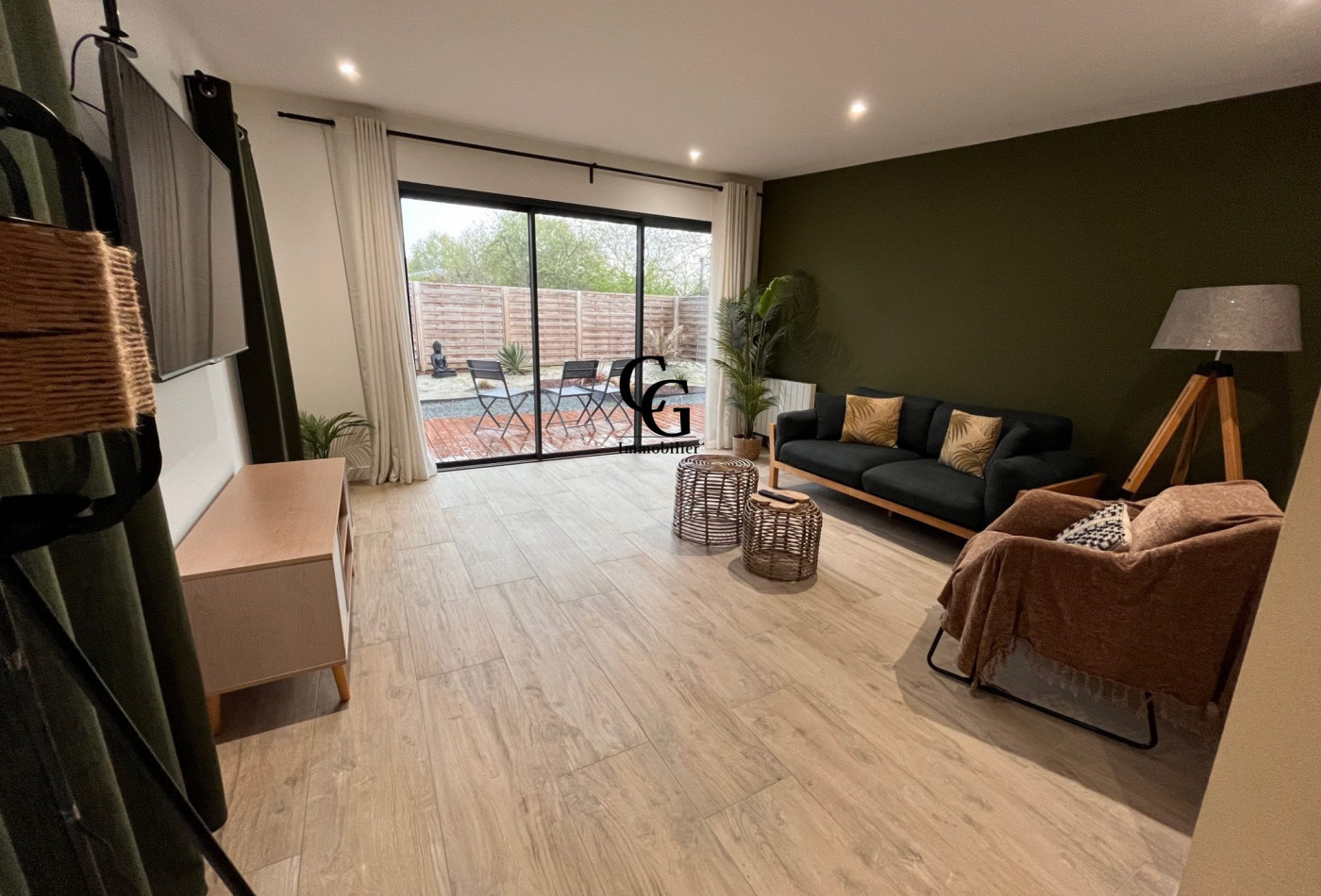 vente Maison Les Sorinières - Photo 3