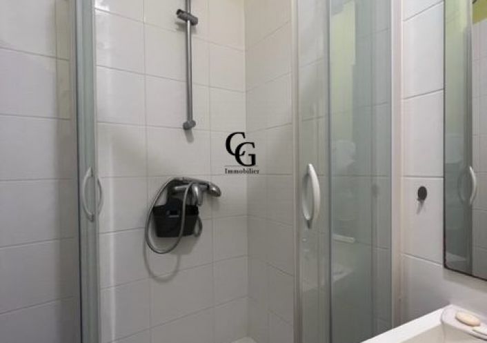 à louer Appartement Vertou