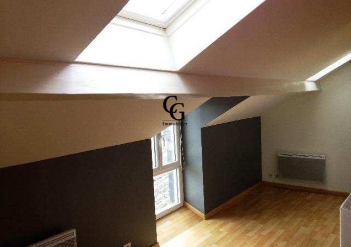 à louer Appartement Vertou