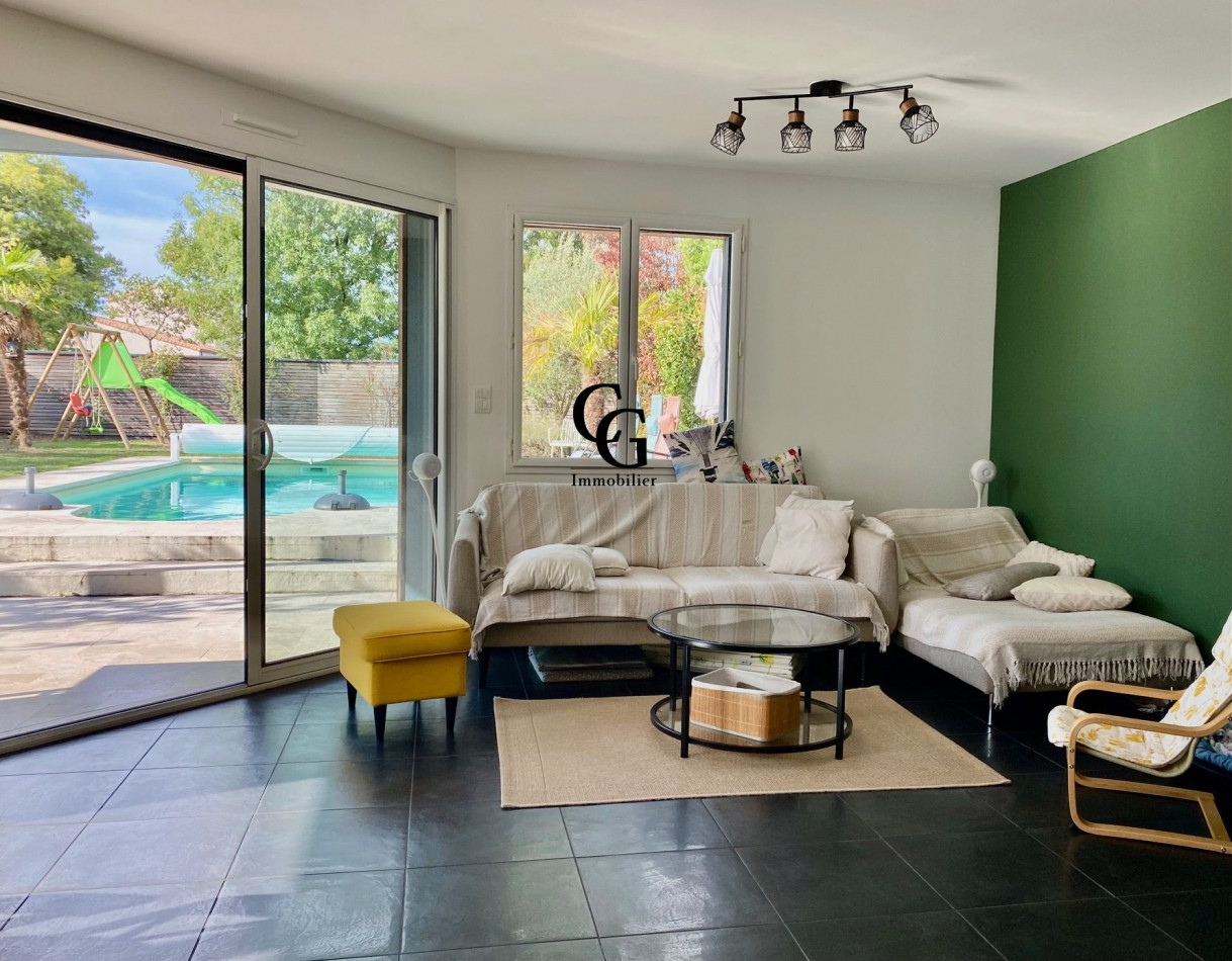 à vendre Maison Vertou - Photo 5