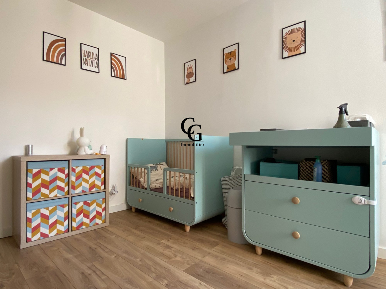 à vendre Maison Vertou - Photo 8