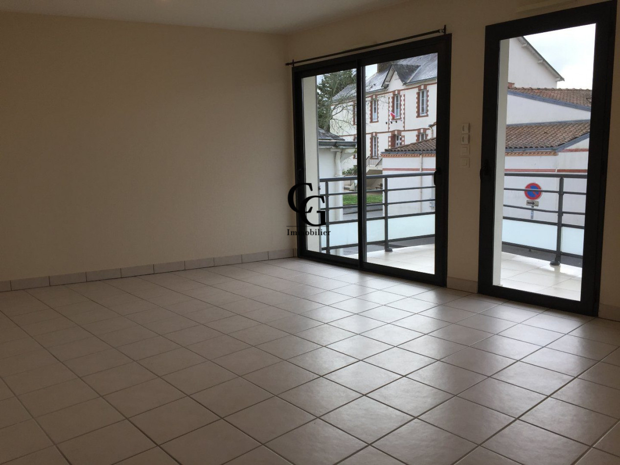 à louer Appartement Vertou - Photo 2