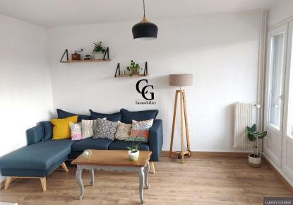 location Appartement Vertou