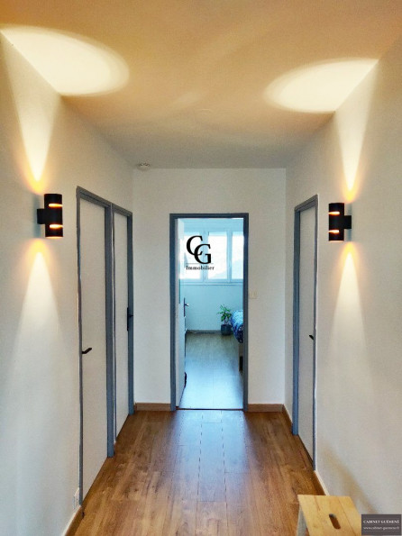 location Appartement Vertou - Photo 3