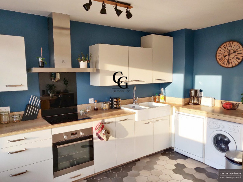 location Appartement Vertou - Photo 5