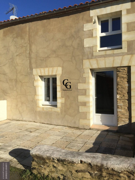 location Appartement Vertou - Photo 6