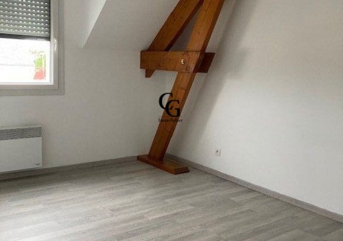 à louer Appartement Vertou