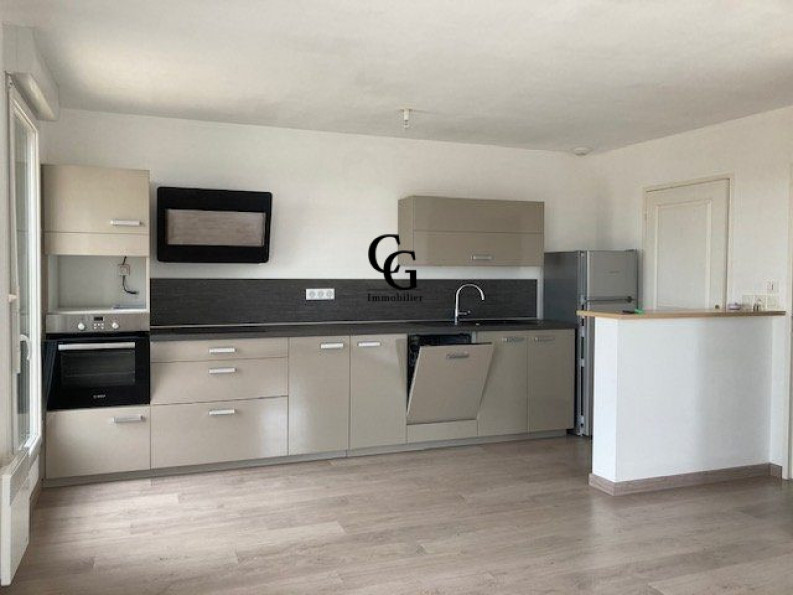 location Appartement Vertou - Photo 2