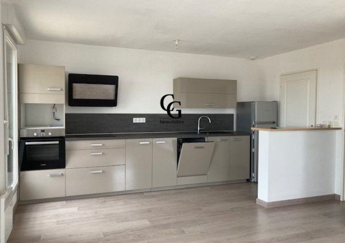 à louer Appartement Vertou