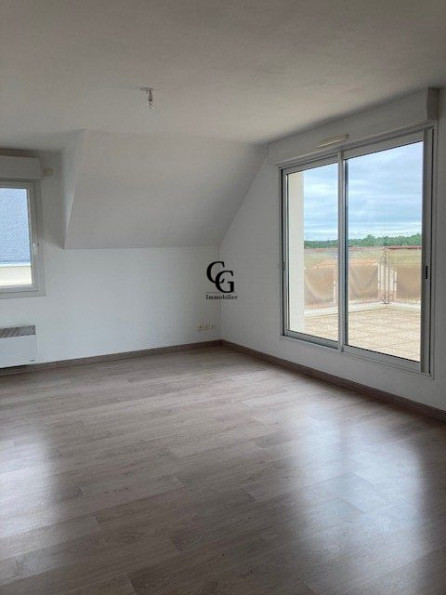 location Appartement Vertou - Photo 1