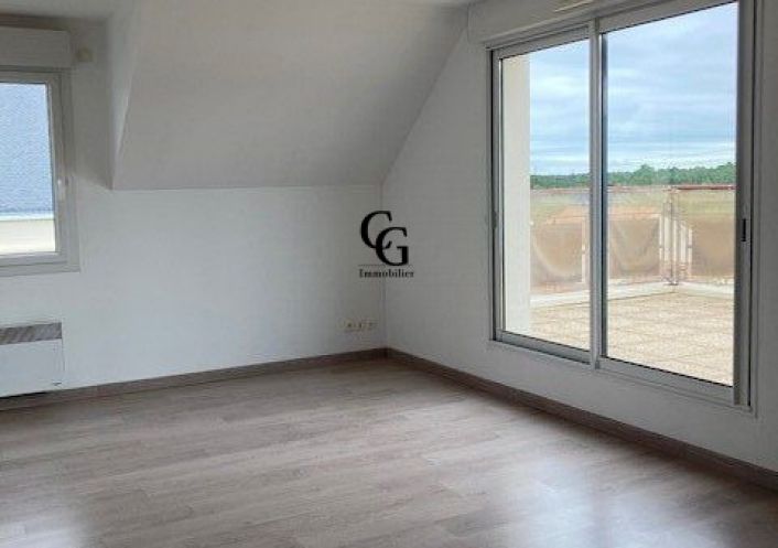 à louer Appartement Vertou