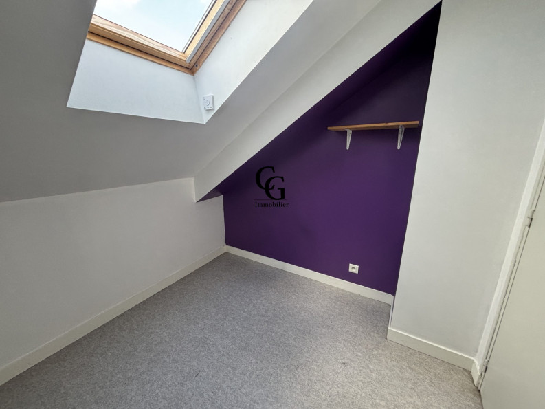 location Appartement Saint-sébastien-sur-loire - Photo 7