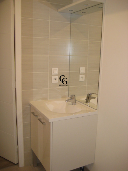 location Appartement Vertou - Photo 8