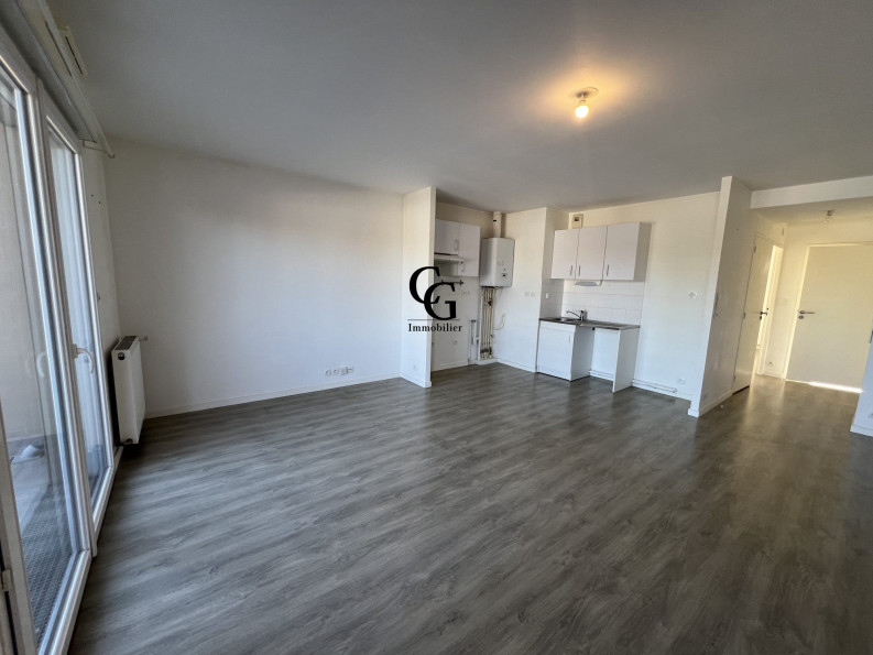 location Appartement Vertou - Photo 1
