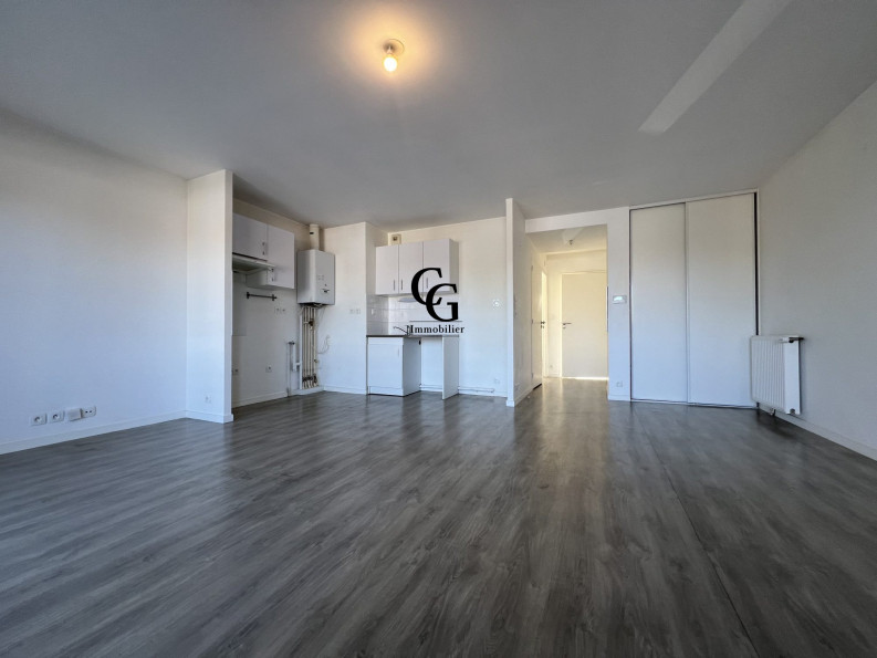 location Appartement Vertou - Photo 2