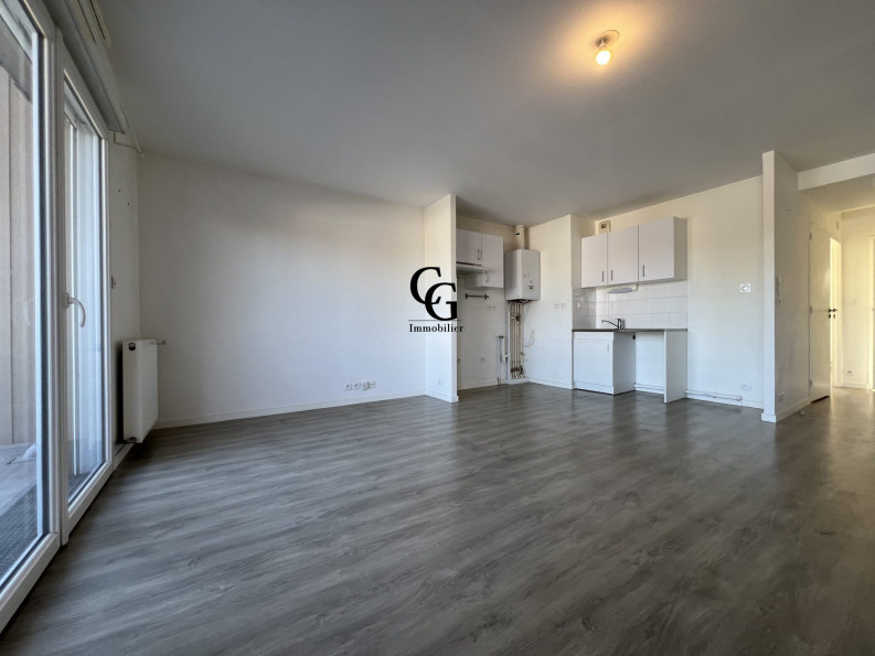 location Appartement Vertou - Photo 3