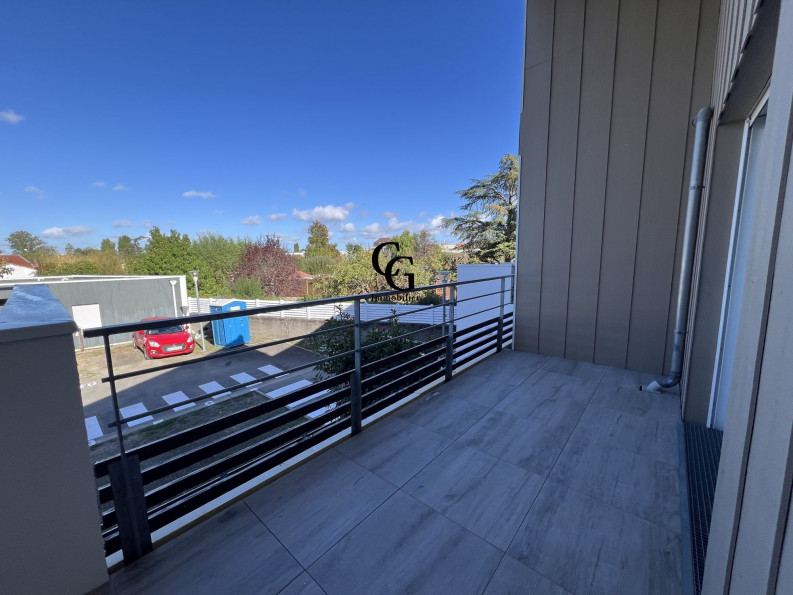 location Appartement Vertou - Photo 4