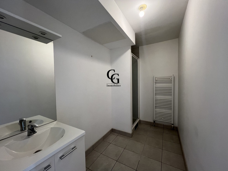 location Appartement Vertou - Photo 7