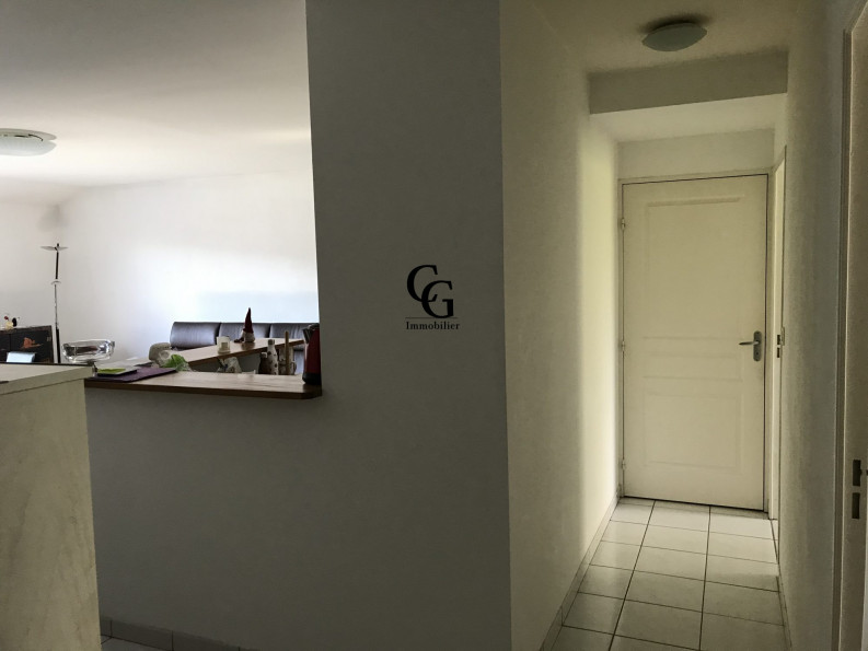 location Appartement Nantes - Photo 5