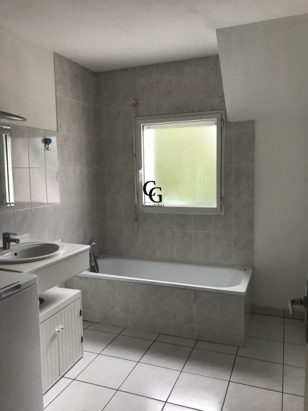 location Appartement Nantes - Photo 6