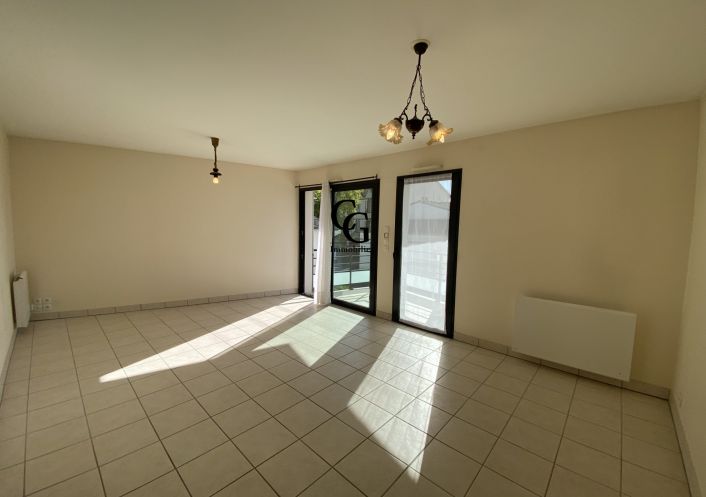 à louer Appartement Vertou