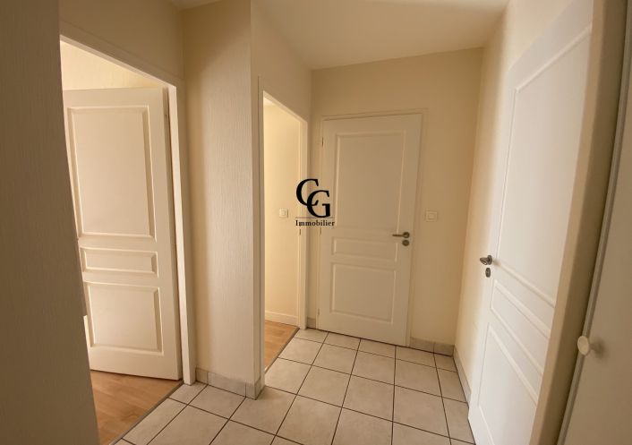 à louer Appartement Vertou