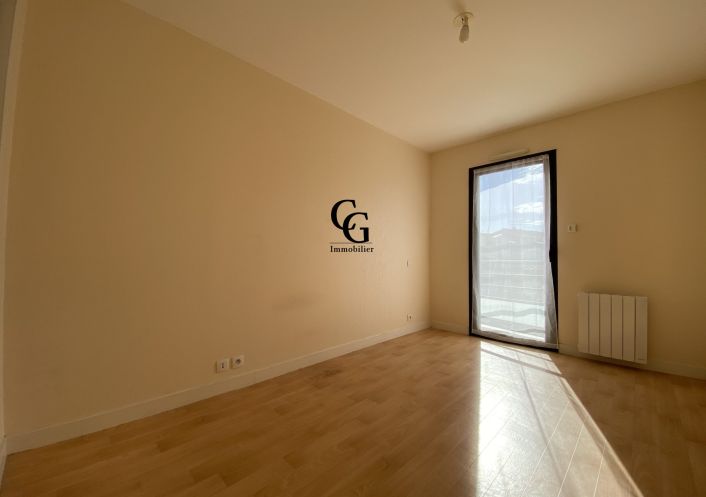 à louer Appartement Vertou