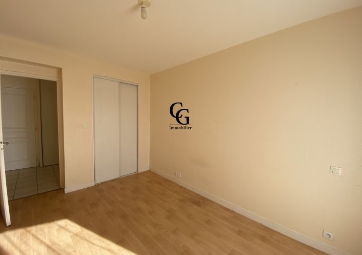 à louer Appartement Vertou