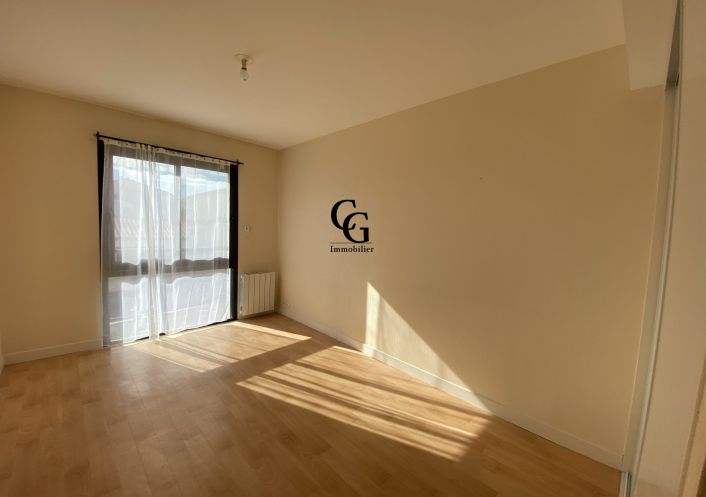 à louer Appartement Vertou