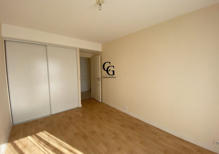 à louer Appartement Vertou