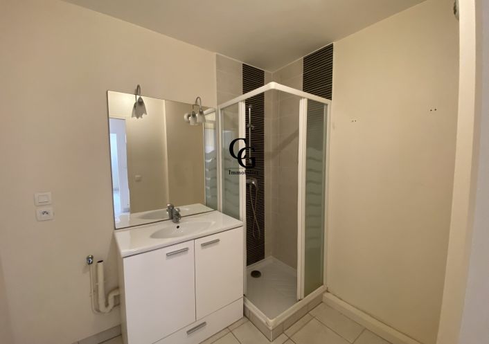 à louer Appartement Vertou