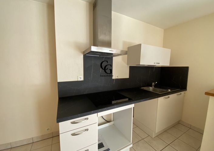 à louer Appartement Vertou