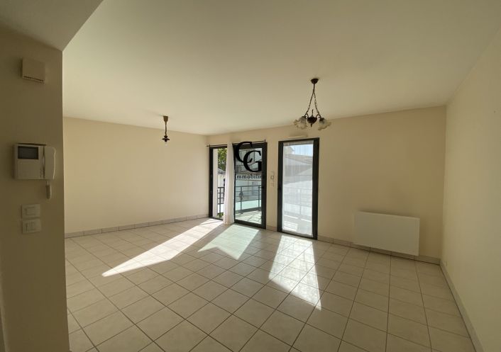 à louer Appartement Vertou