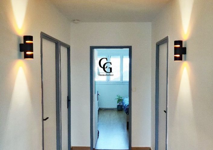 à louer Appartement Vertou