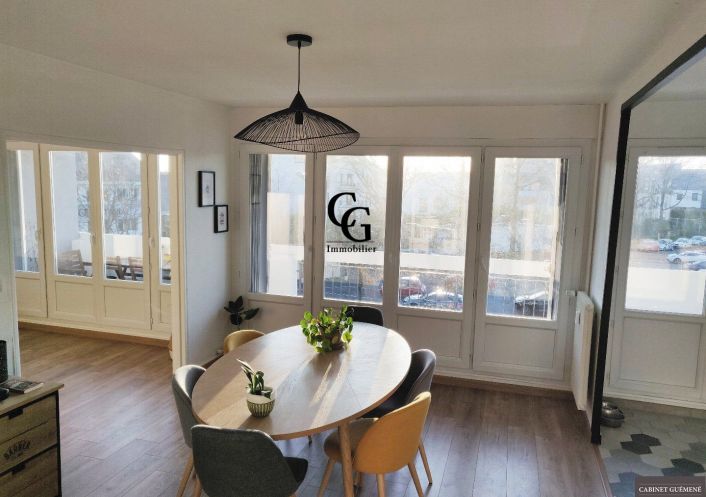à louer Appartement Vertou