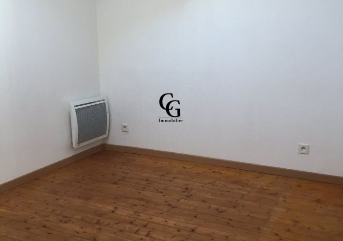 à louer Appartement Vertou