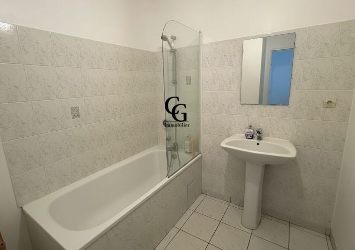 à vendre Appartement Les Sorinières