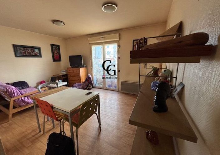 à vendre Appartement Rezé